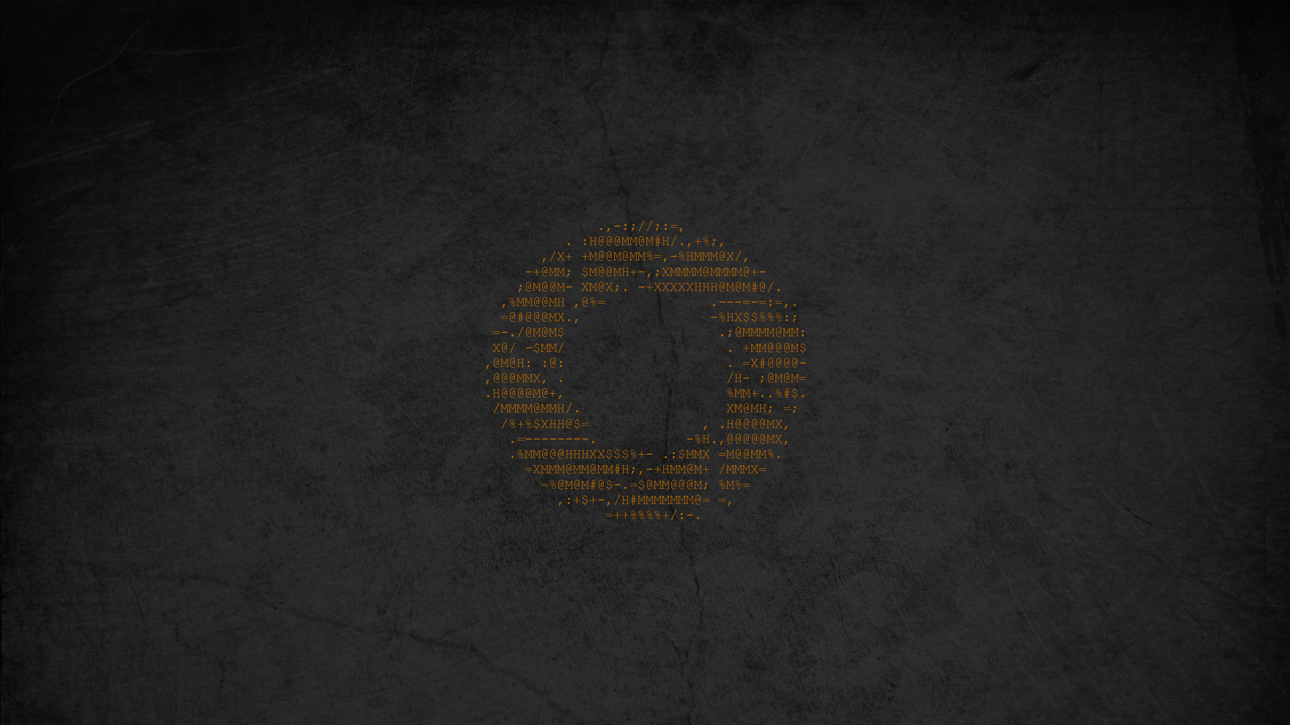 Aperture Science Logo Wallpapers