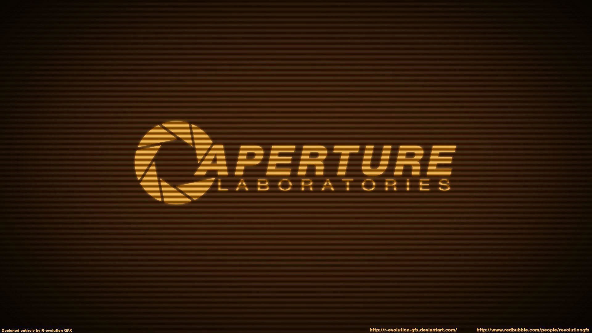 Aperture Science Phone Wallpapers