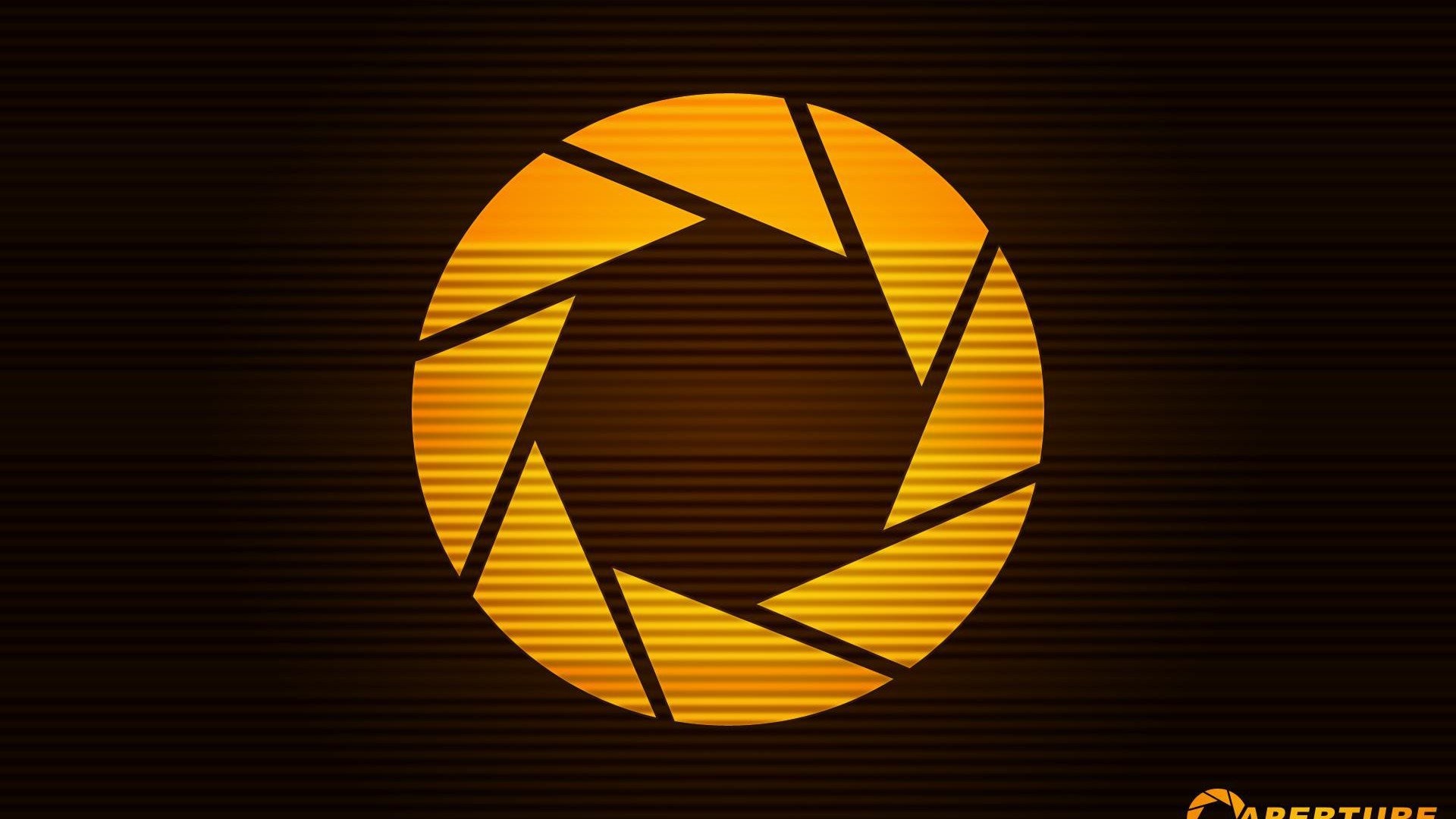 Aperture Science Phone Wallpapers