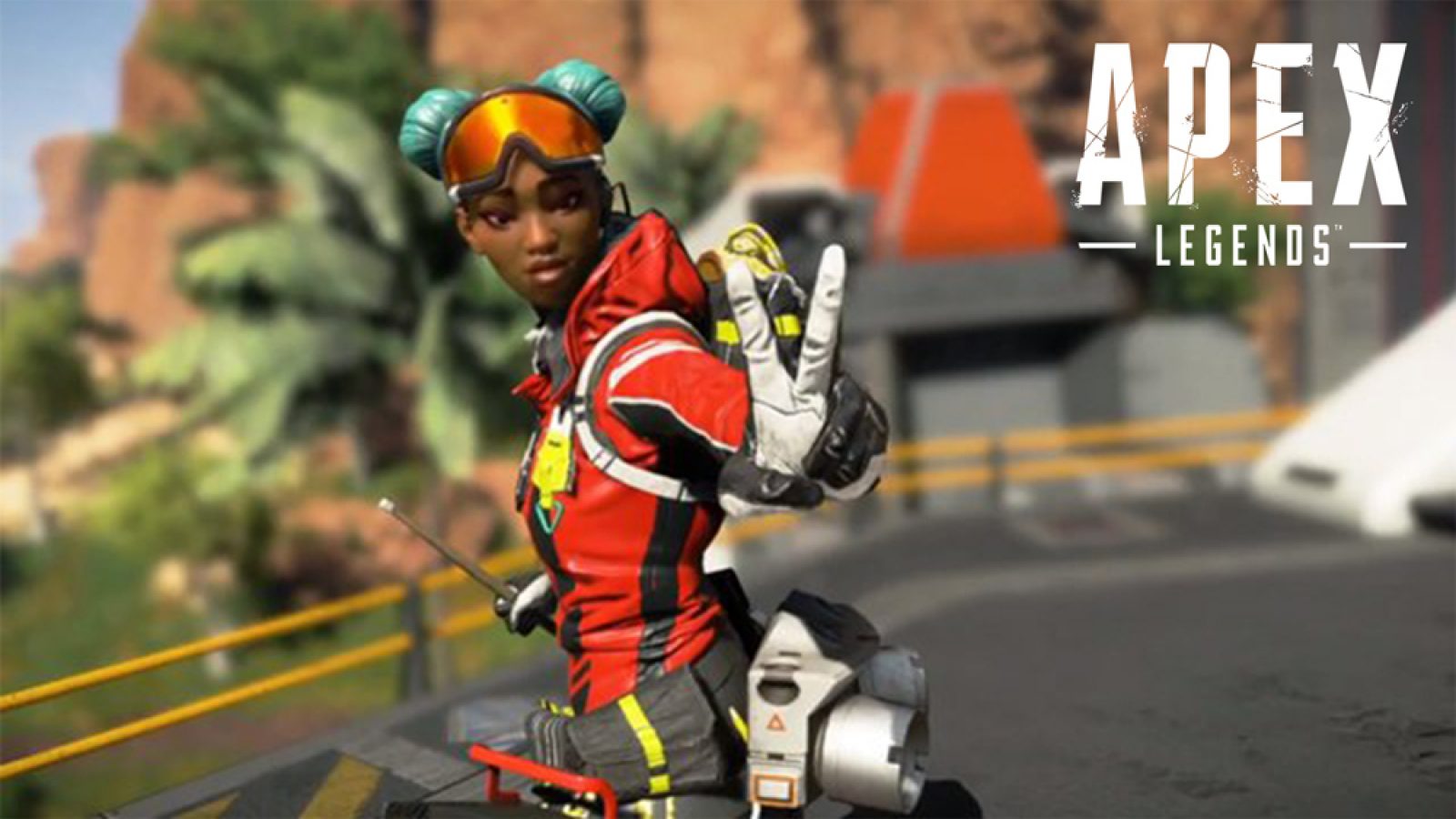 Apex Legends Bloodhound Lifelife &Amp; Wraith Wallpapers