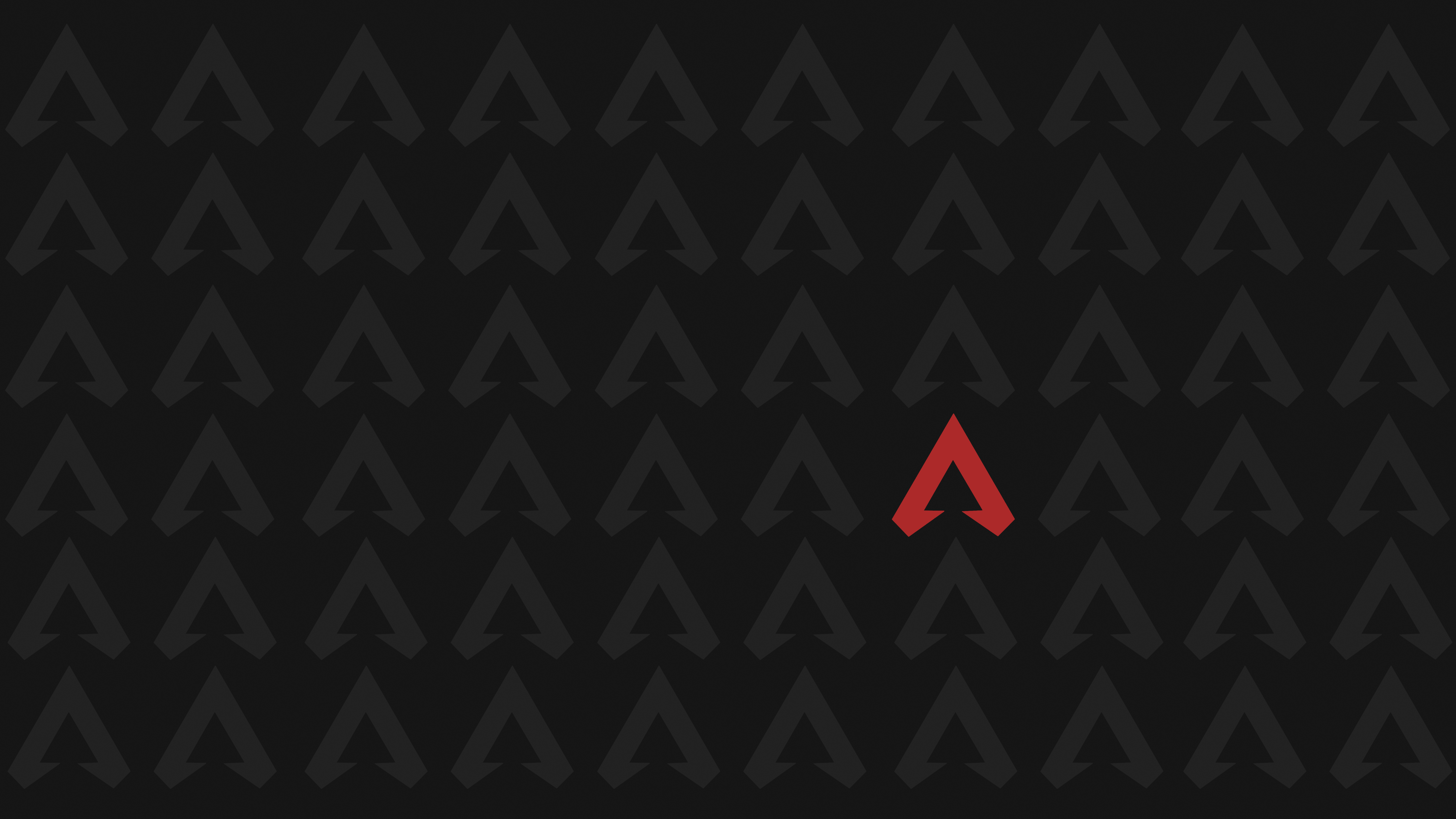 Apex Legends Gradient Minimal Wallpapers