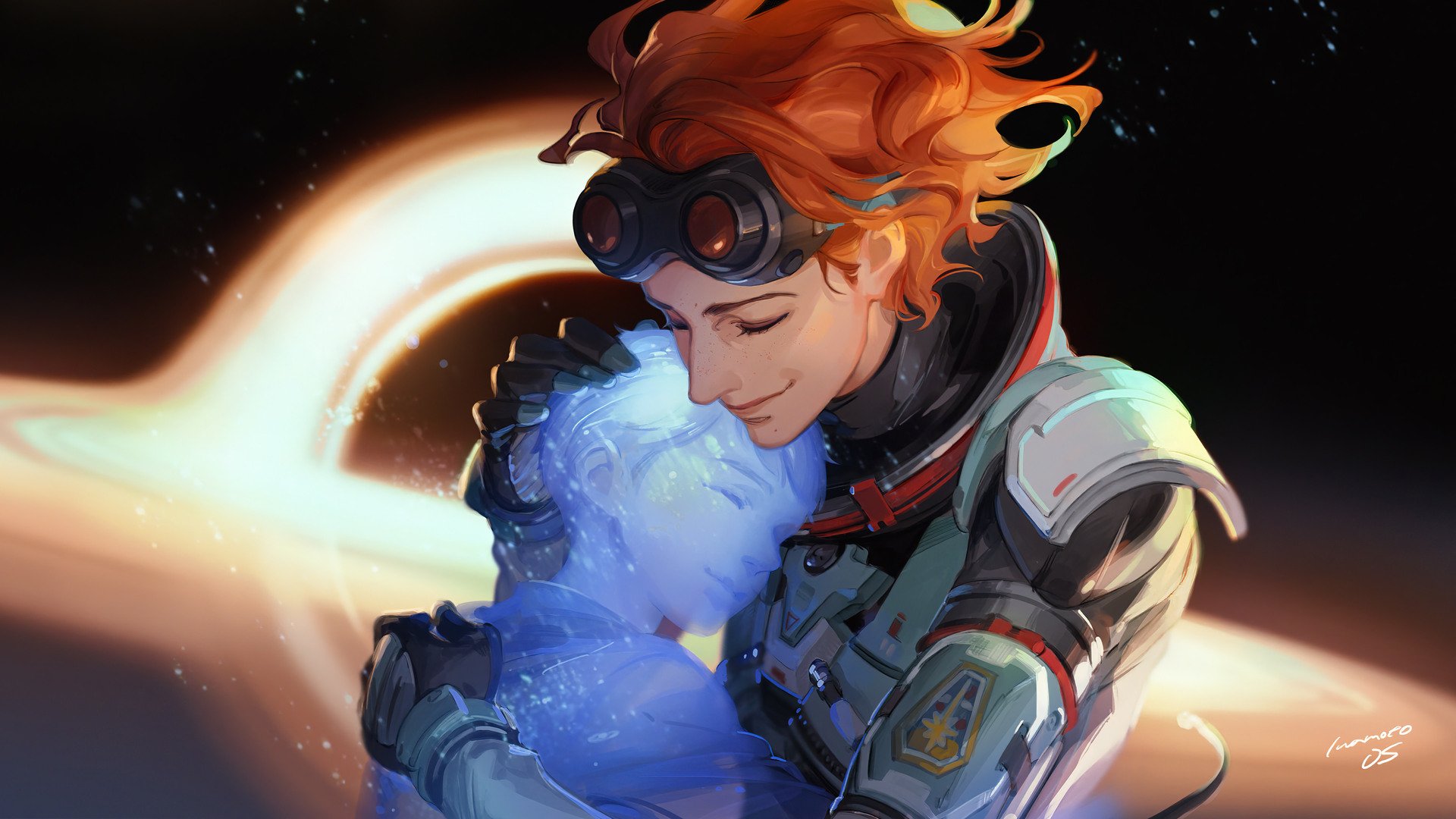 Apex Legends Horizon Wallpapers