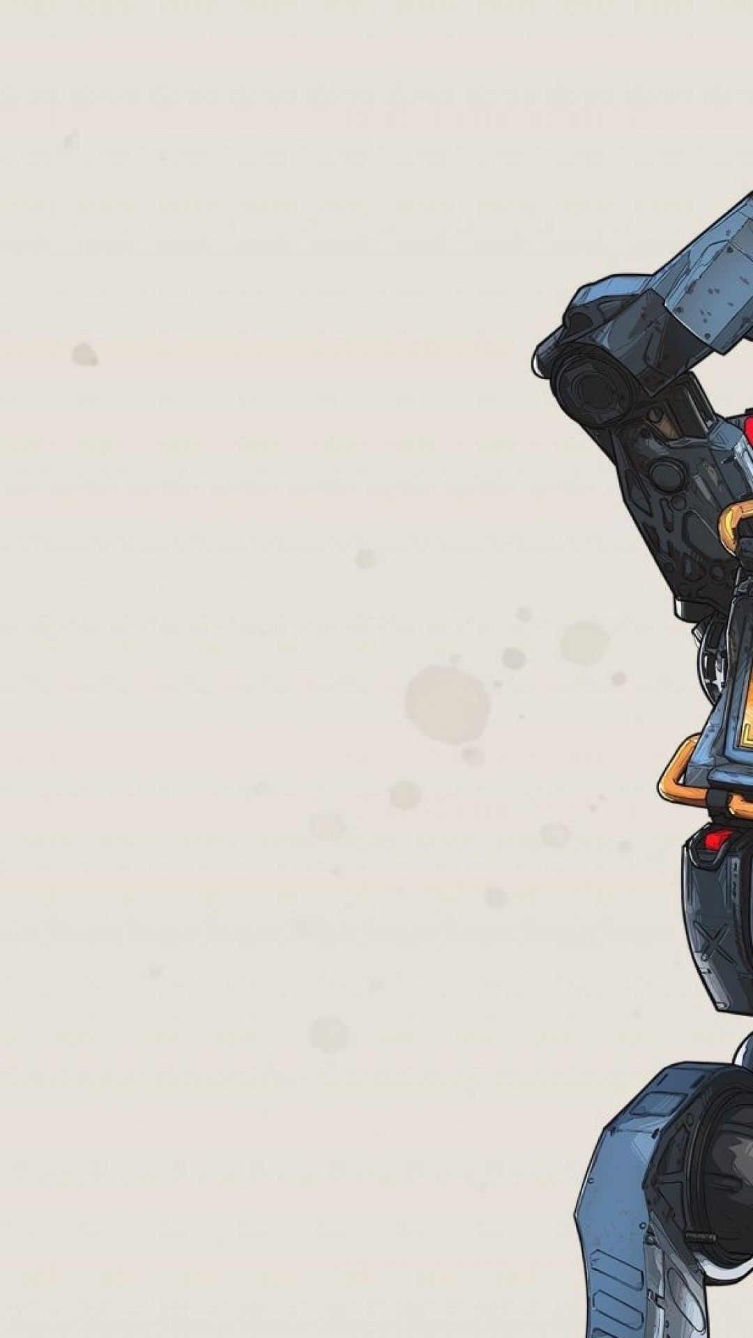 Apex Legends Iphone Wallpapers