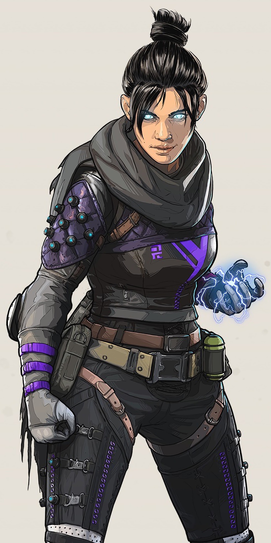 Apex Legends Iphone Wallpapers