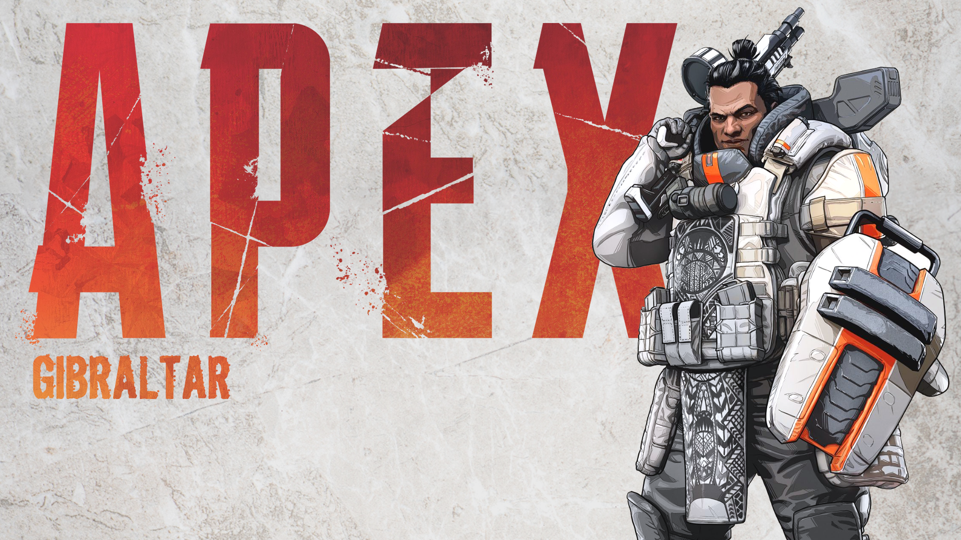 Apex Legends Wallpapers