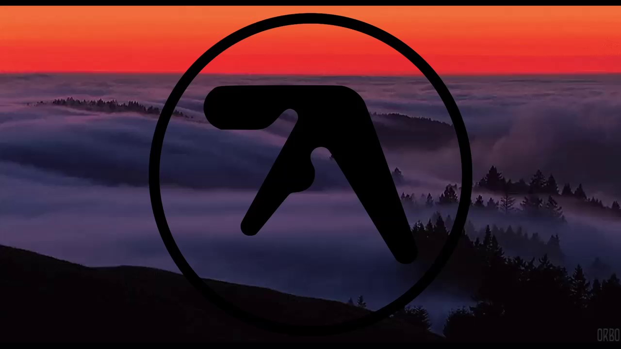 Aphex Twin Wallpapers