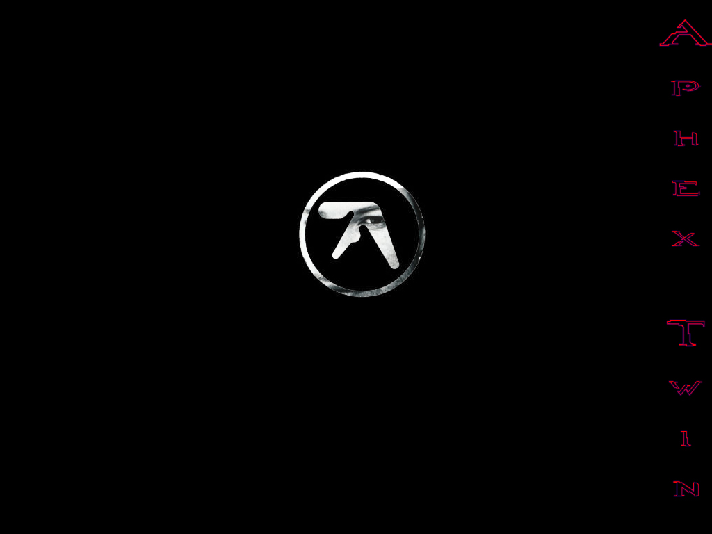 Aphex Twin Wallpapers