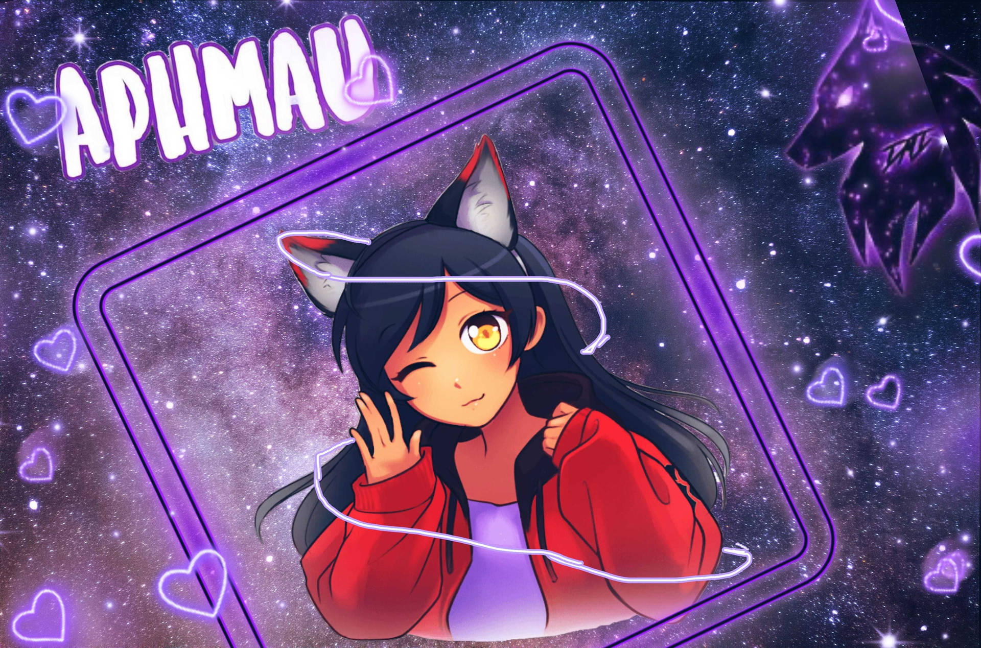 Aphmau Mystreet Wallpapers