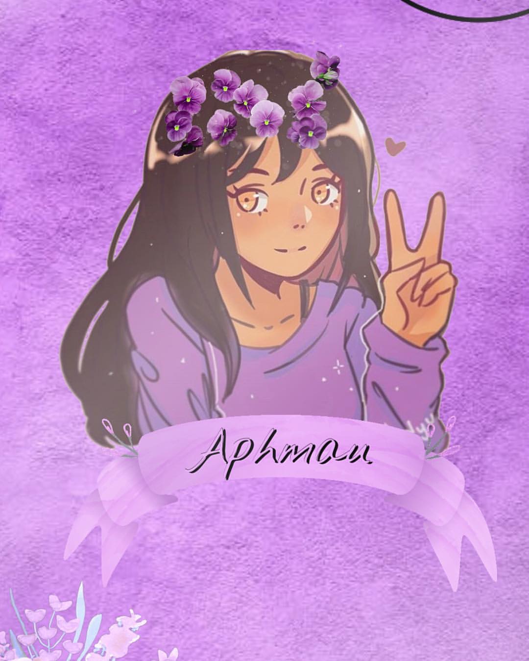 Aphmau Wallpapers