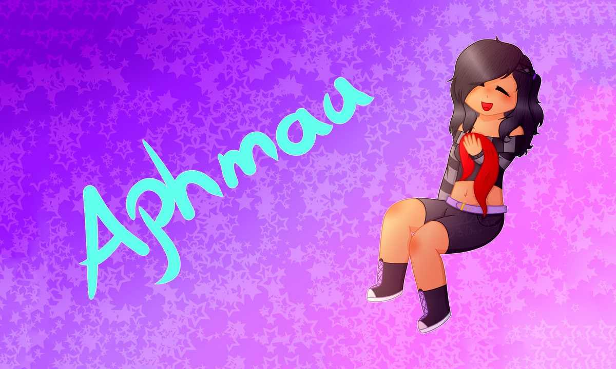 Aphmau Wallpapers