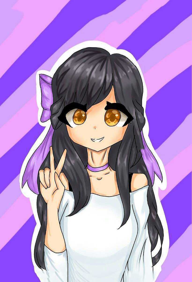 Aphmau Wallpapers