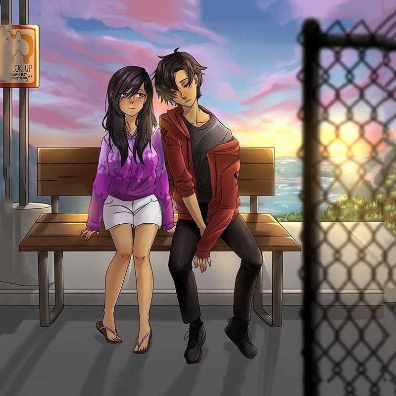 Aphmau Wallpapers