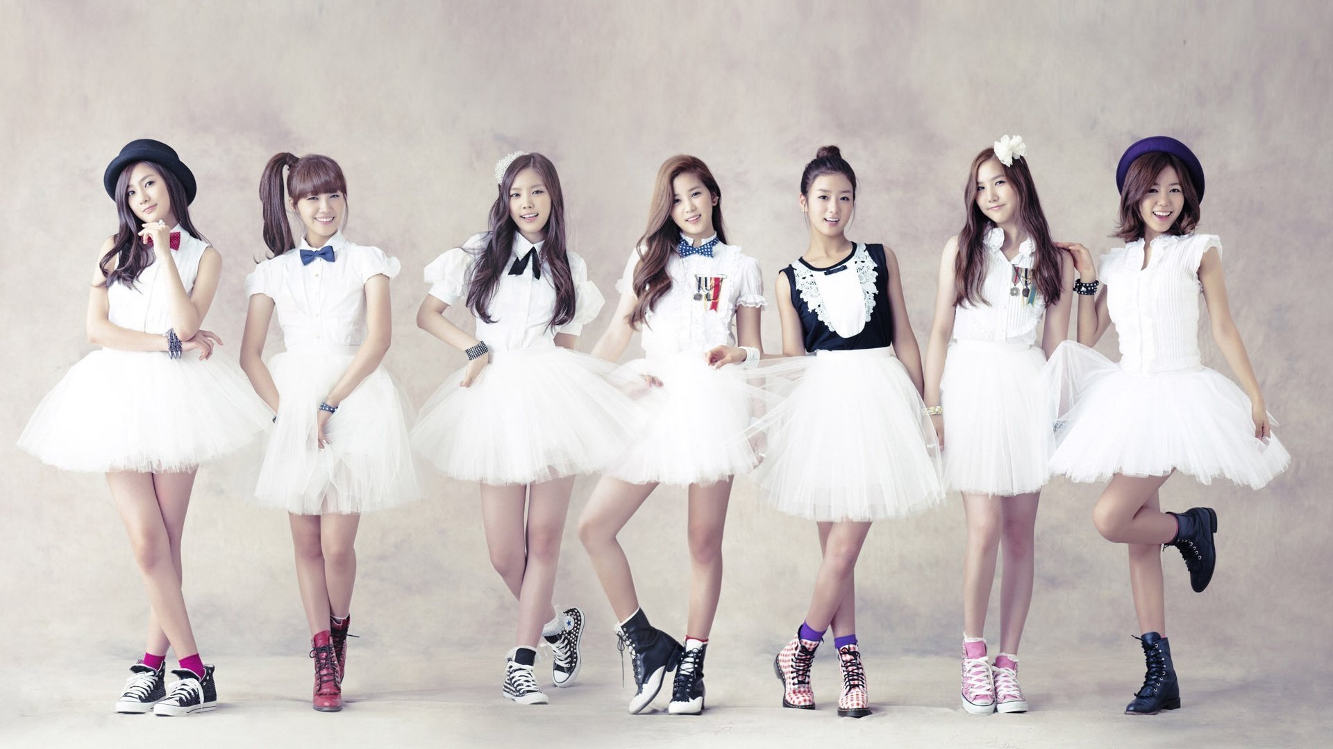 Apink 1920X1080 Wallpapers