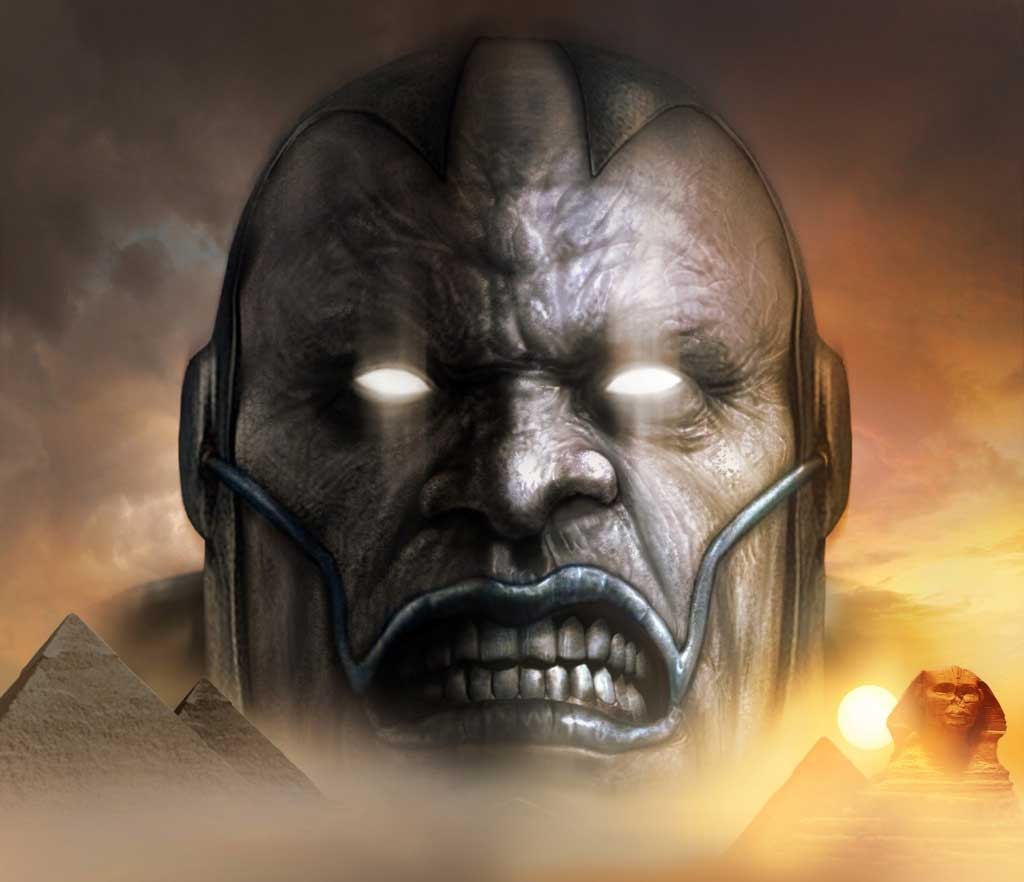 Apocalypse Marvel Wallpapers