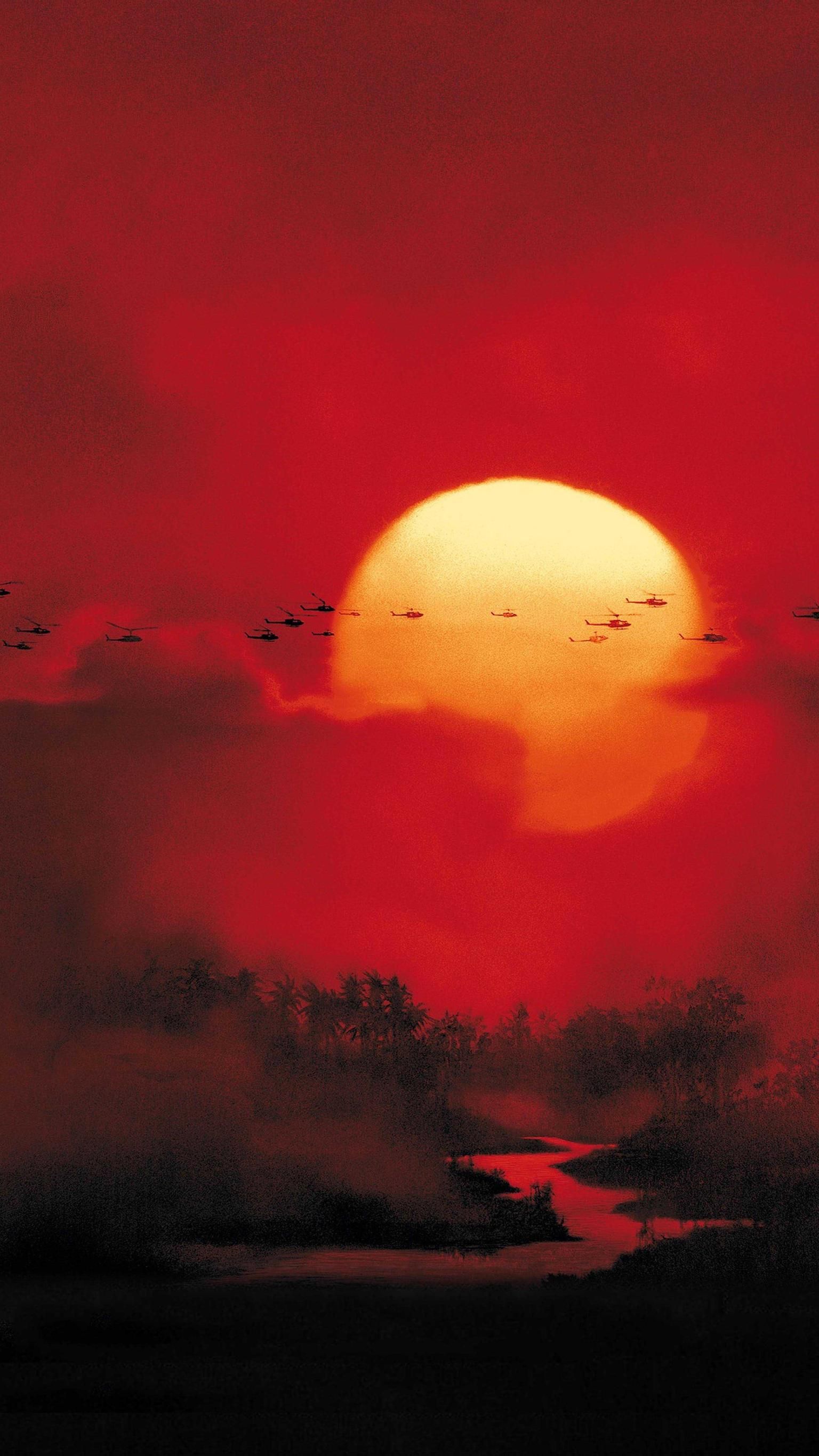 Apocalypse Now Wallpapers