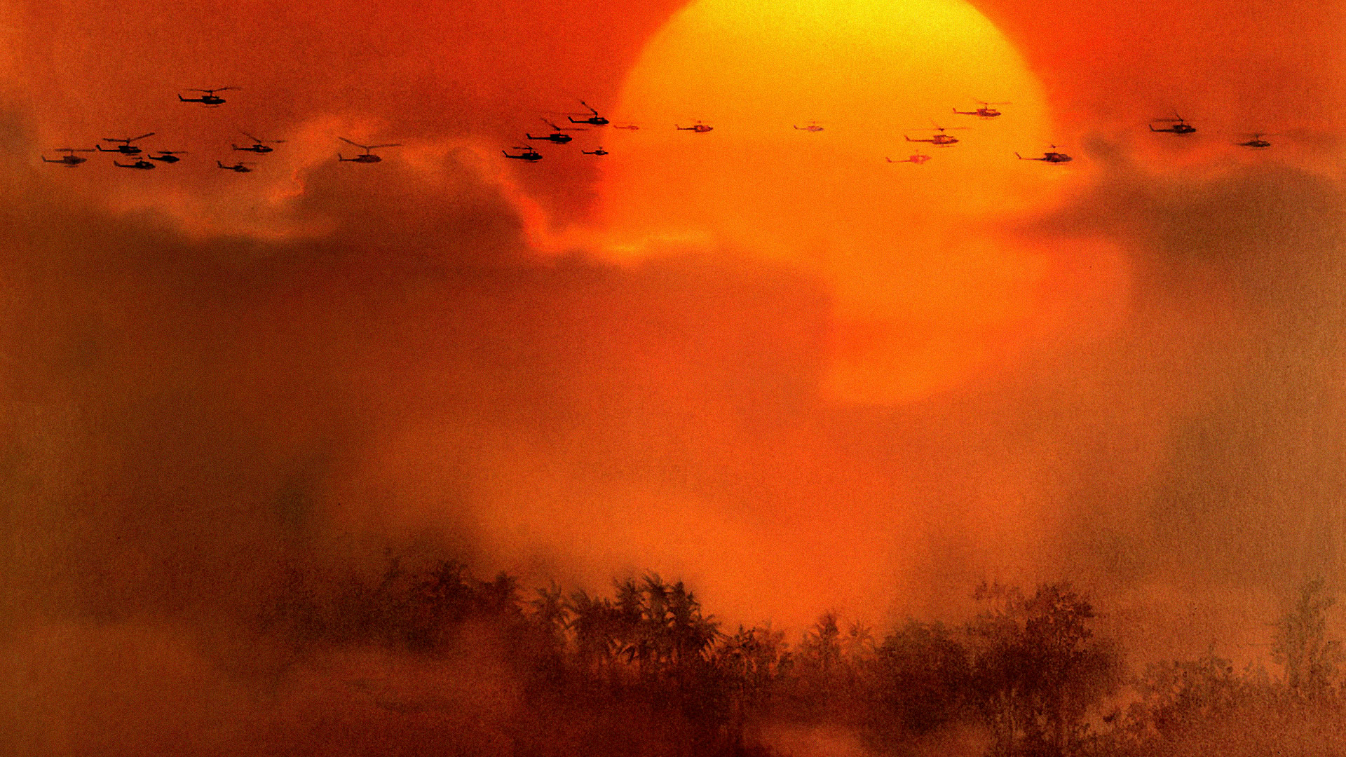 Apocalypse Now Wallpapers