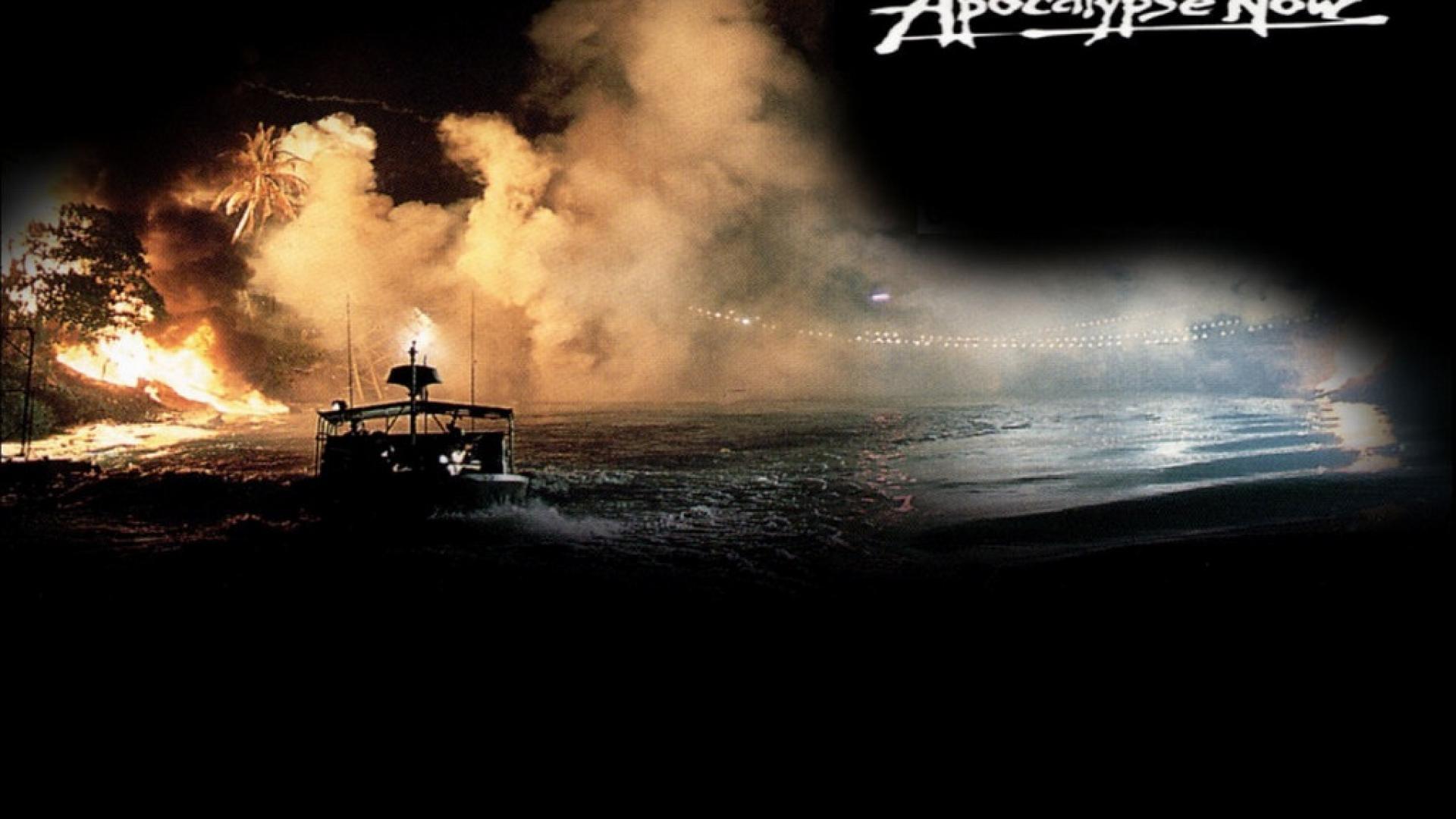 Apocalypse Now Wallpapers