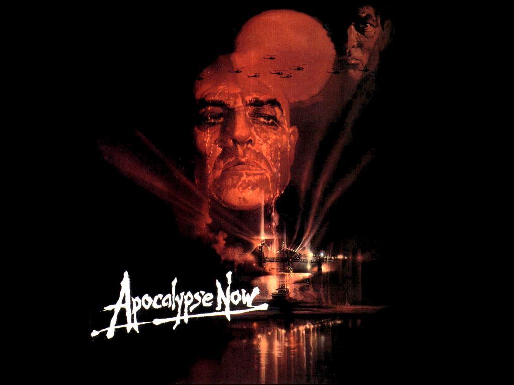 Apocalypse Now Wallpapers