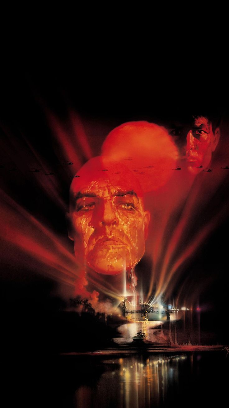 Apocalypse Now Wallpapers