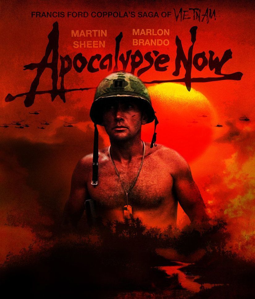 Apocalypse Now Wallpapers