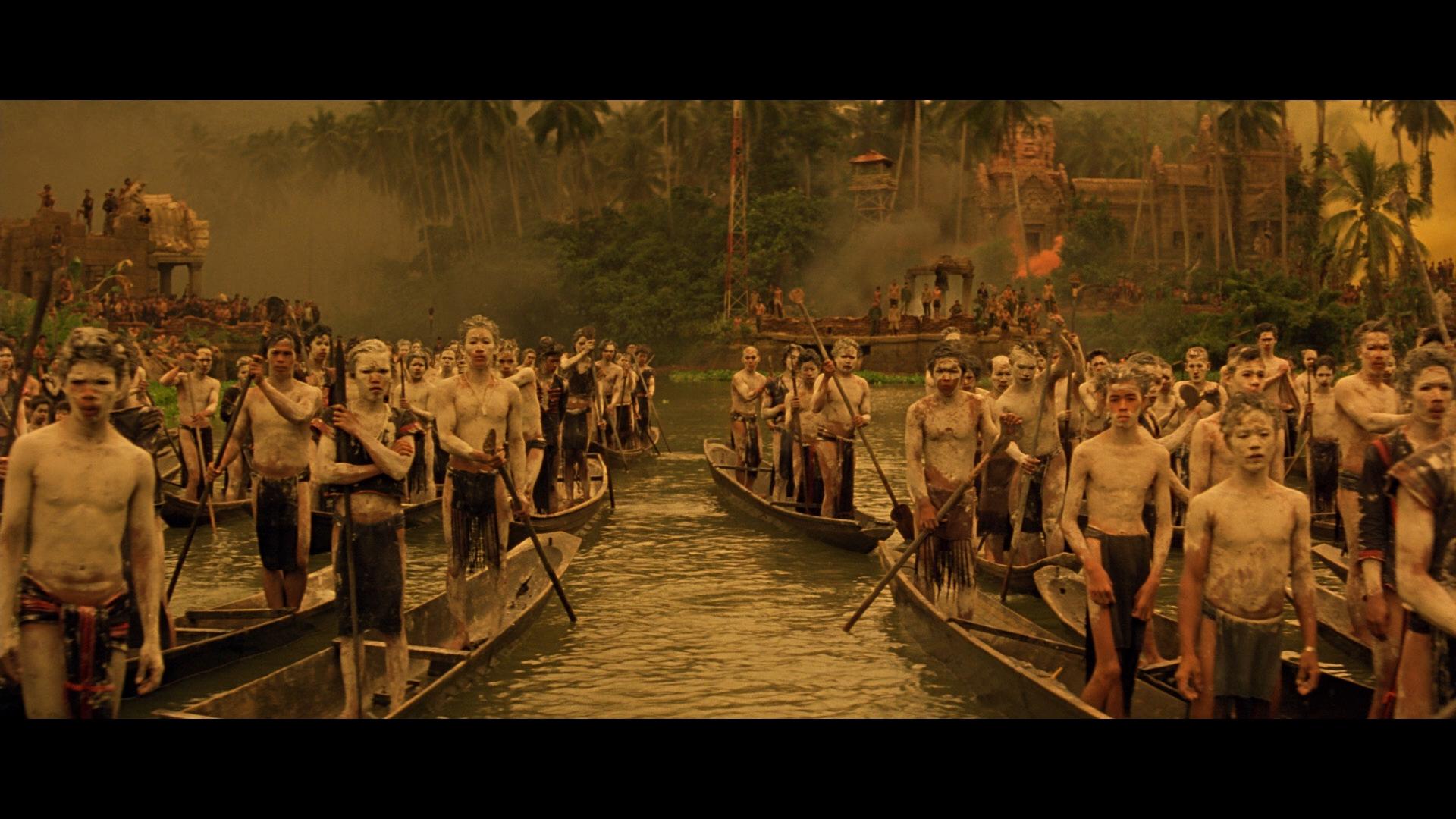 Apocalypse Now Wallpapers