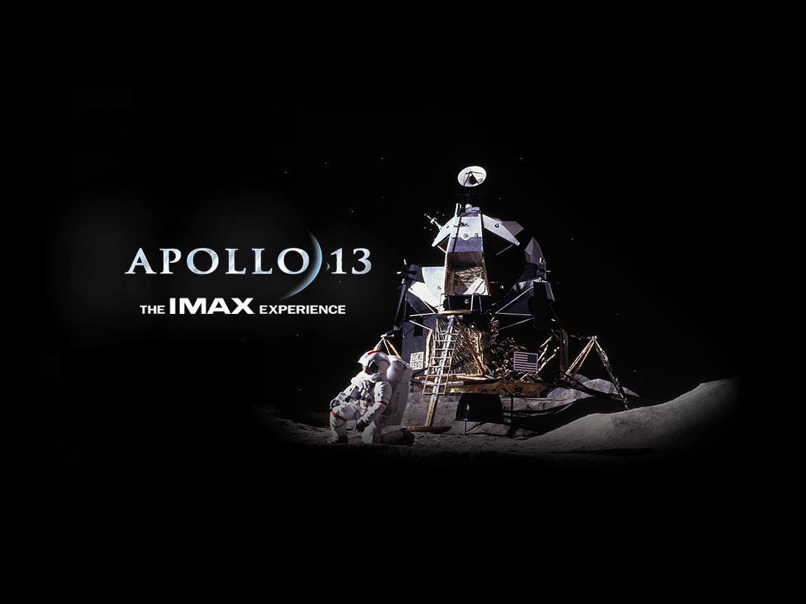 Apollo 13 Wallpapers