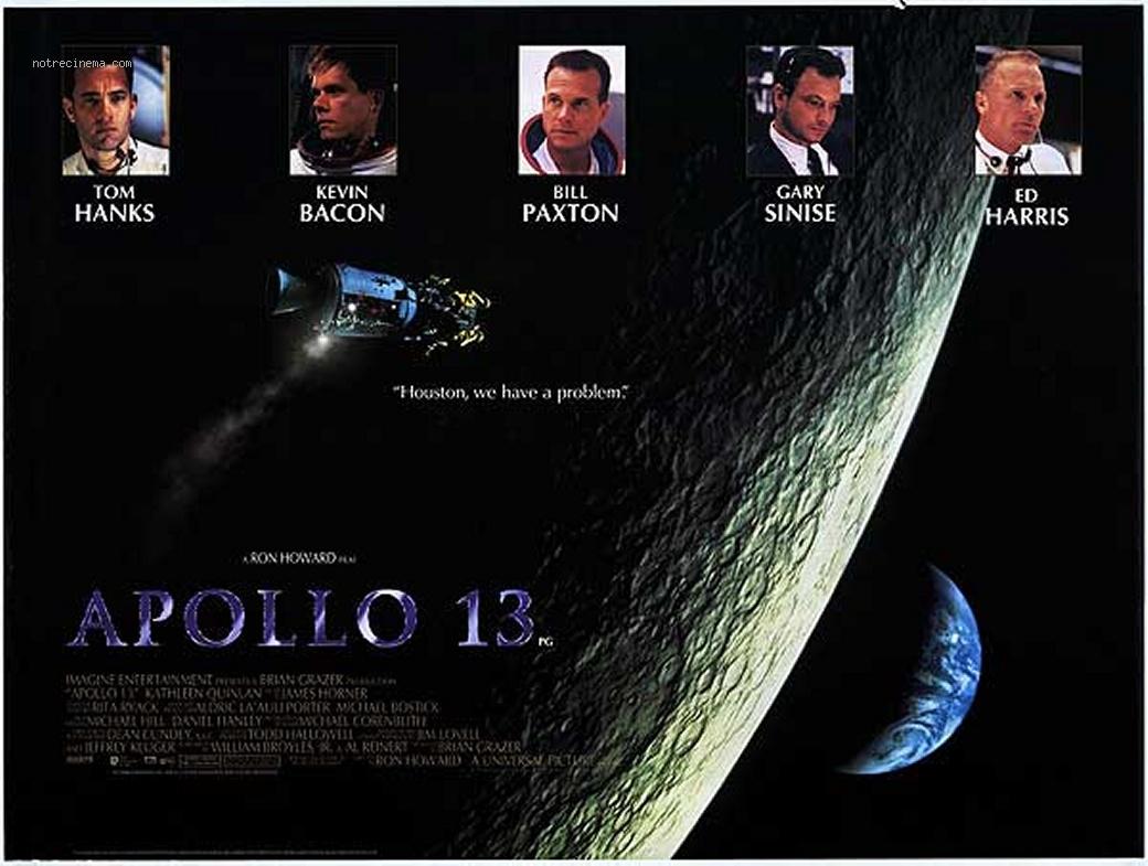 Apollo 13 Wallpapers