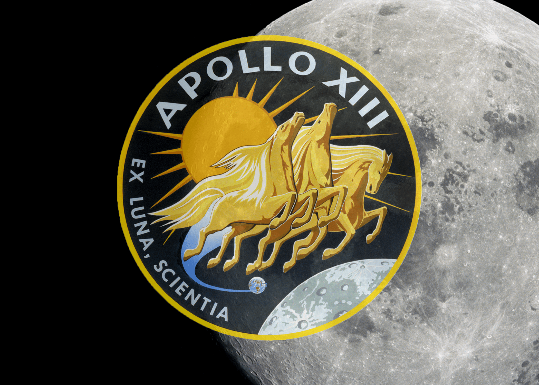 Apollo 13 Wallpapers