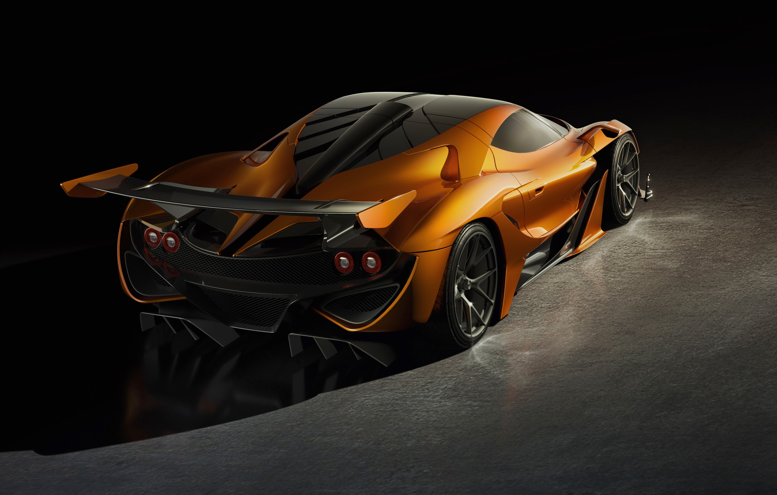 Apollo Arrow Wallpapers