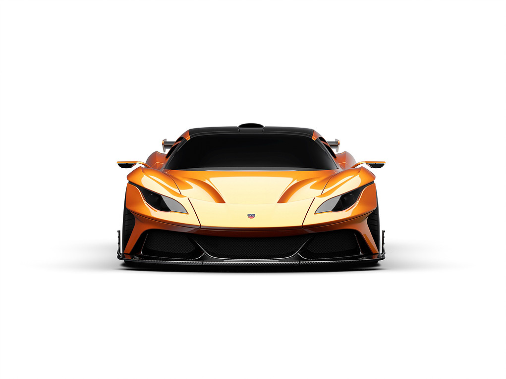 Apollo Arrow Wallpapers