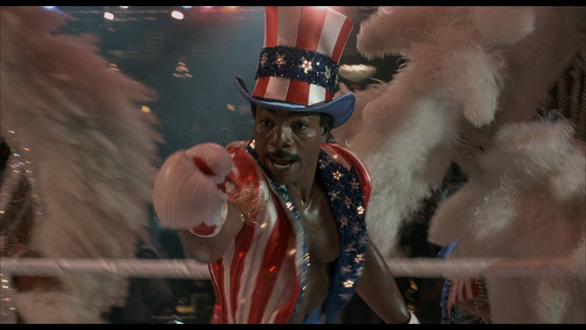 Apollo Creed Images Wallpapers