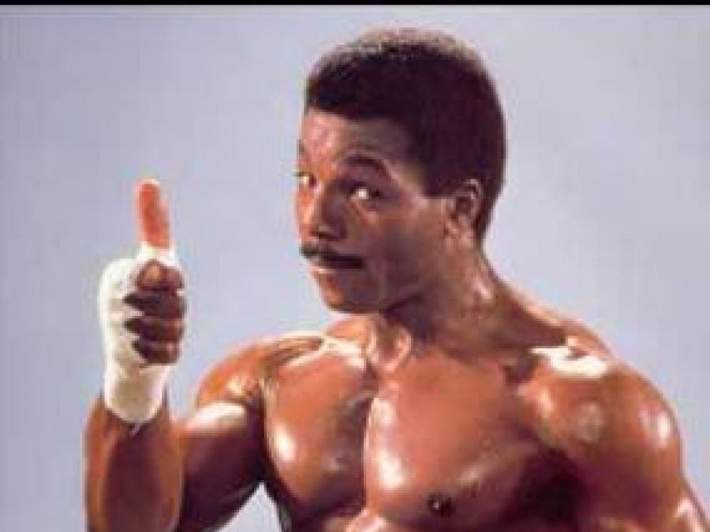 Apollo Creed Images Wallpapers