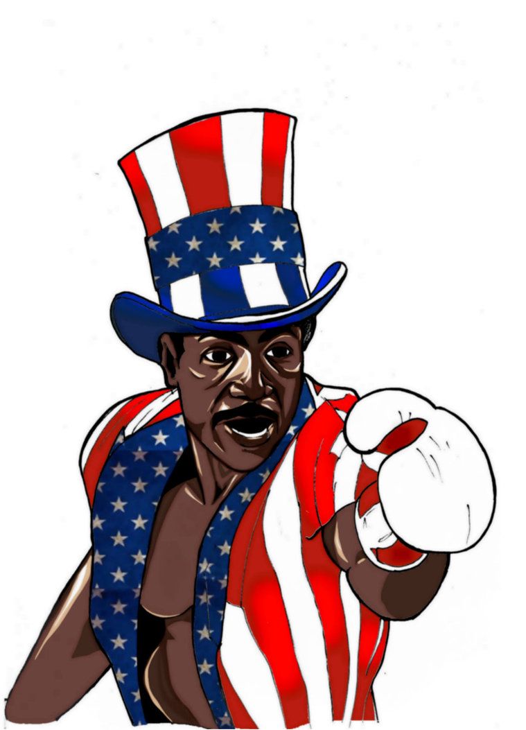 Apollo Creed Images Wallpapers