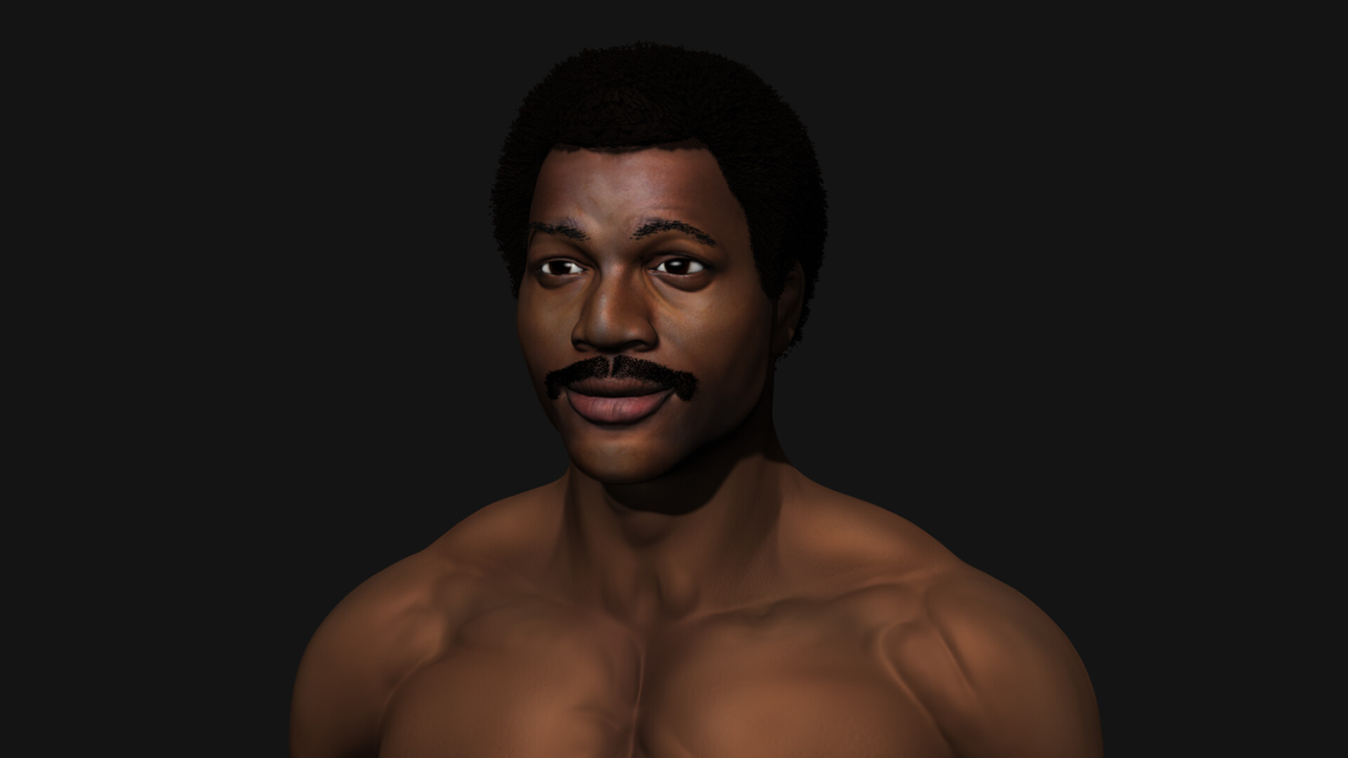 Apollo Creed Images Wallpapers