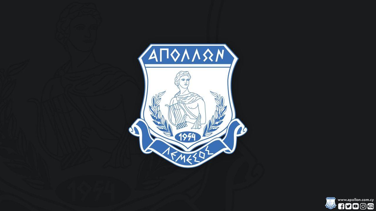 Apollon Limassol Wallpapers