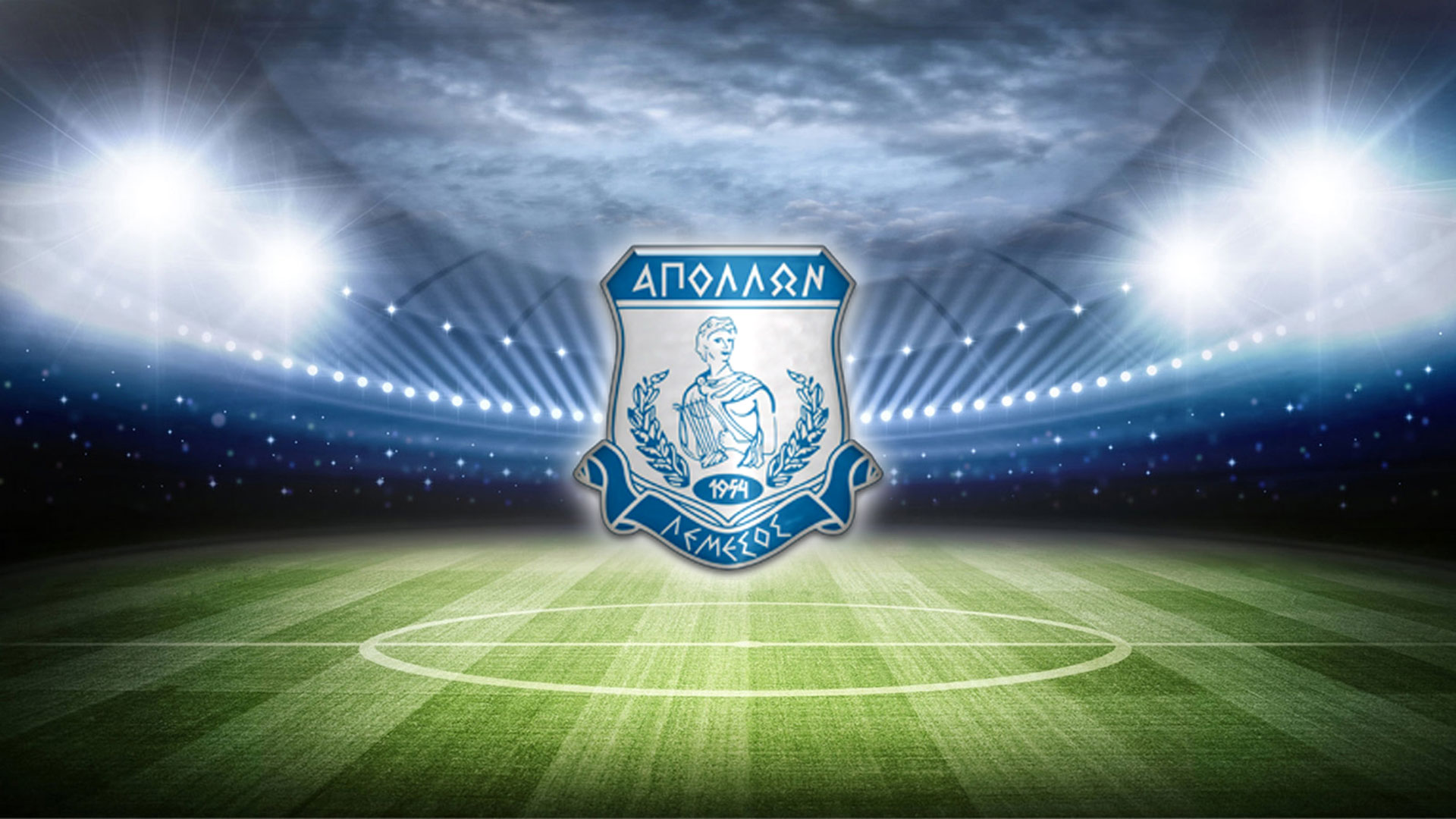 Apollon Limassol Wallpapers