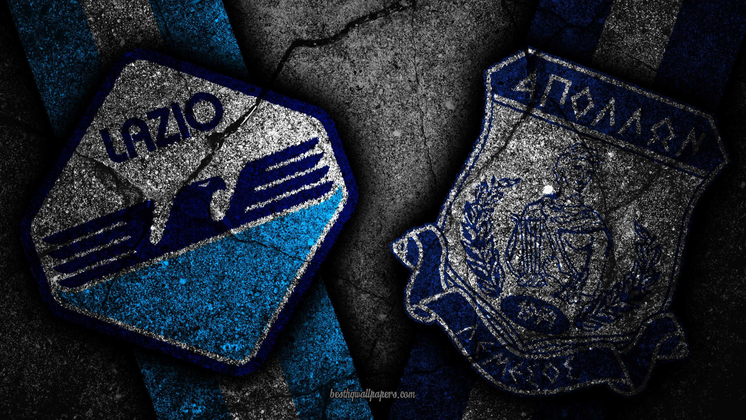 Apollon Limassol Wallpapers