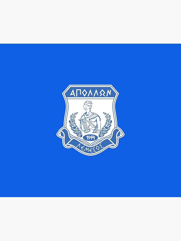 Apollon Limassol Wallpapers