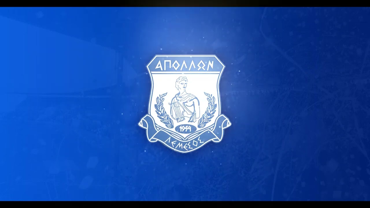 Apollon Limassol Wallpapers