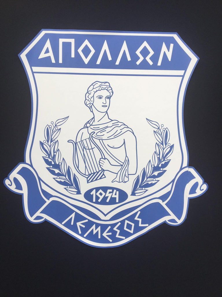 Apollon Limassol Wallpapers