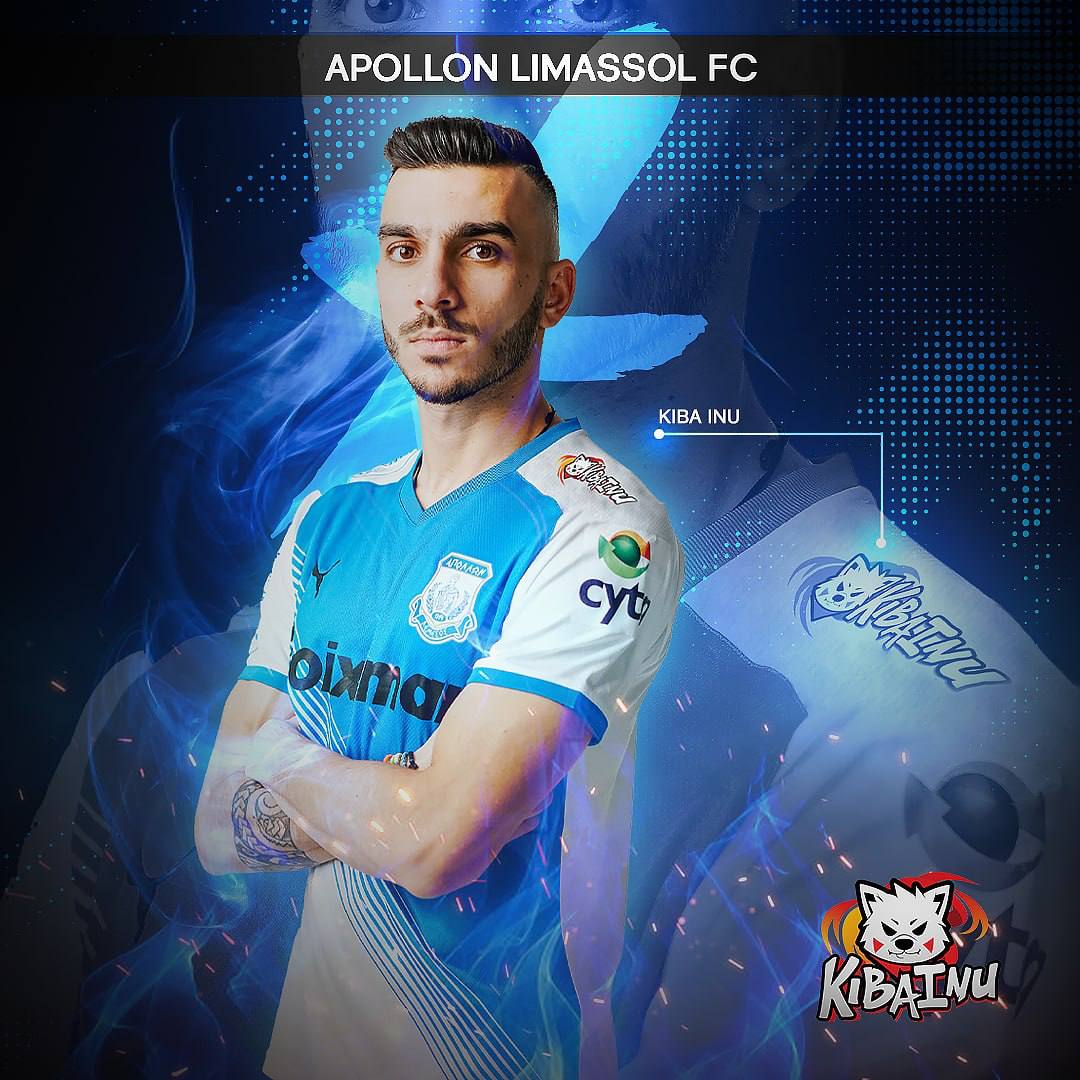 Apollon Limassol Wallpapers