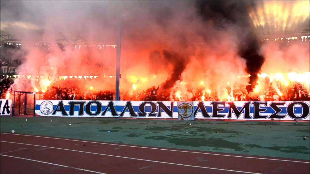 Apollon Limassol Wallpapers