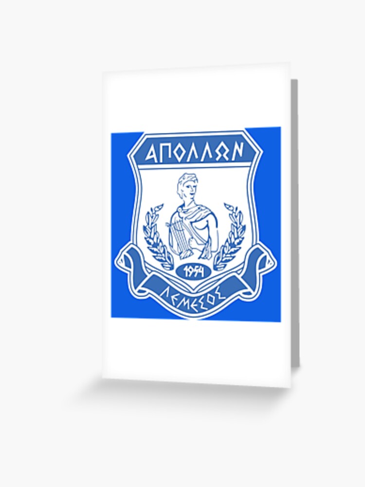 Apollon Limassol Wallpapers