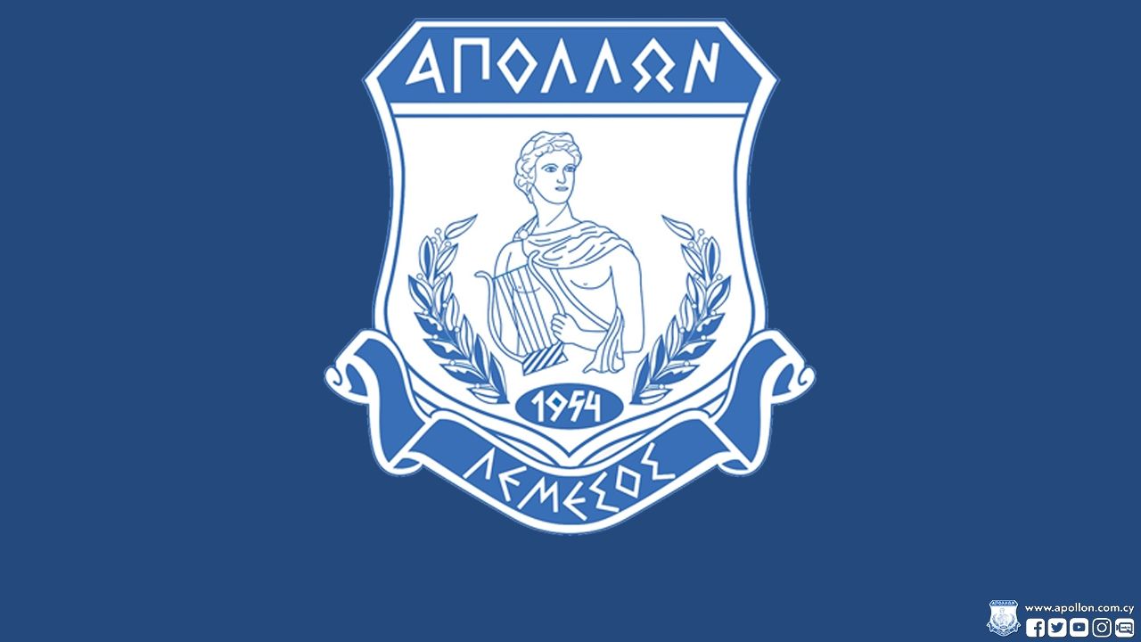 Apollon Limassol Wallpapers