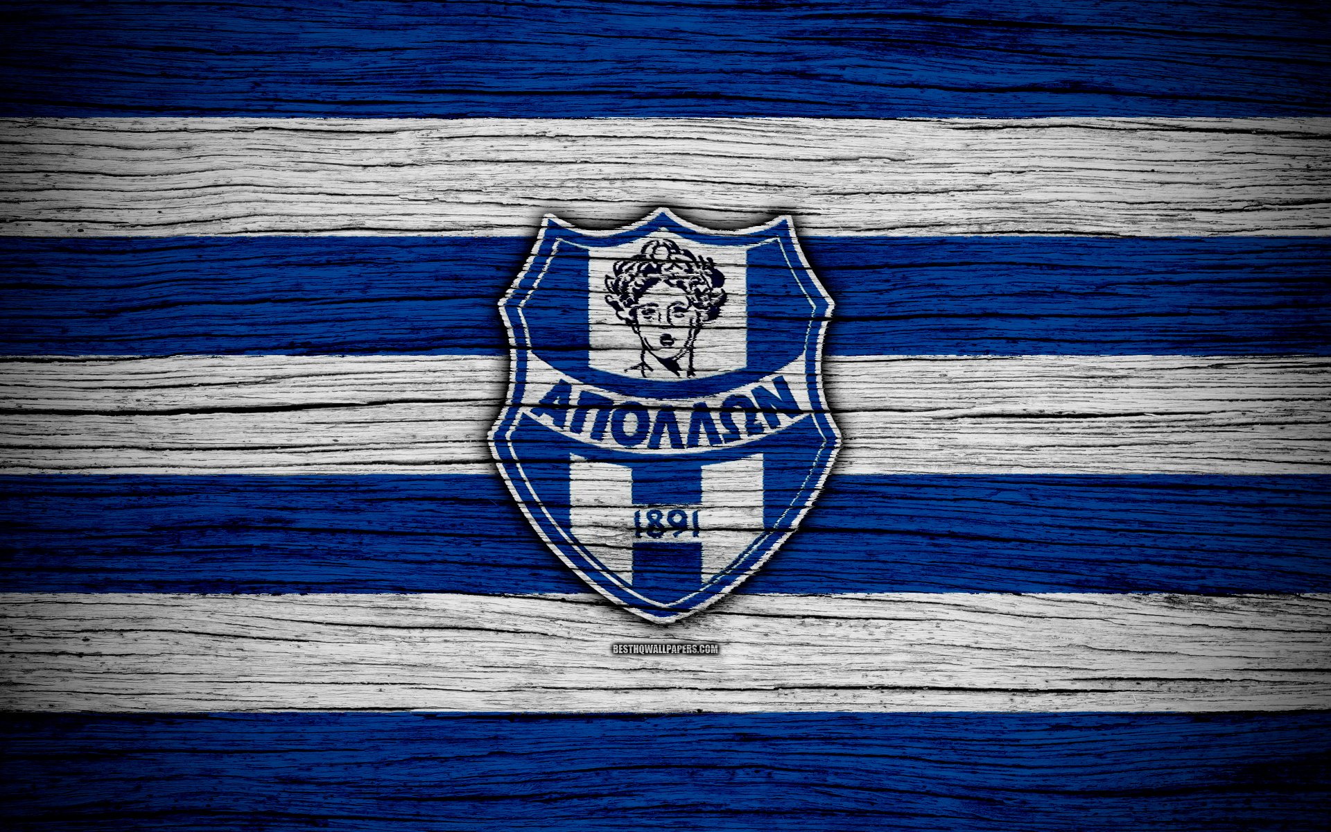 Apollon Smyrni F.C. Wallpapers