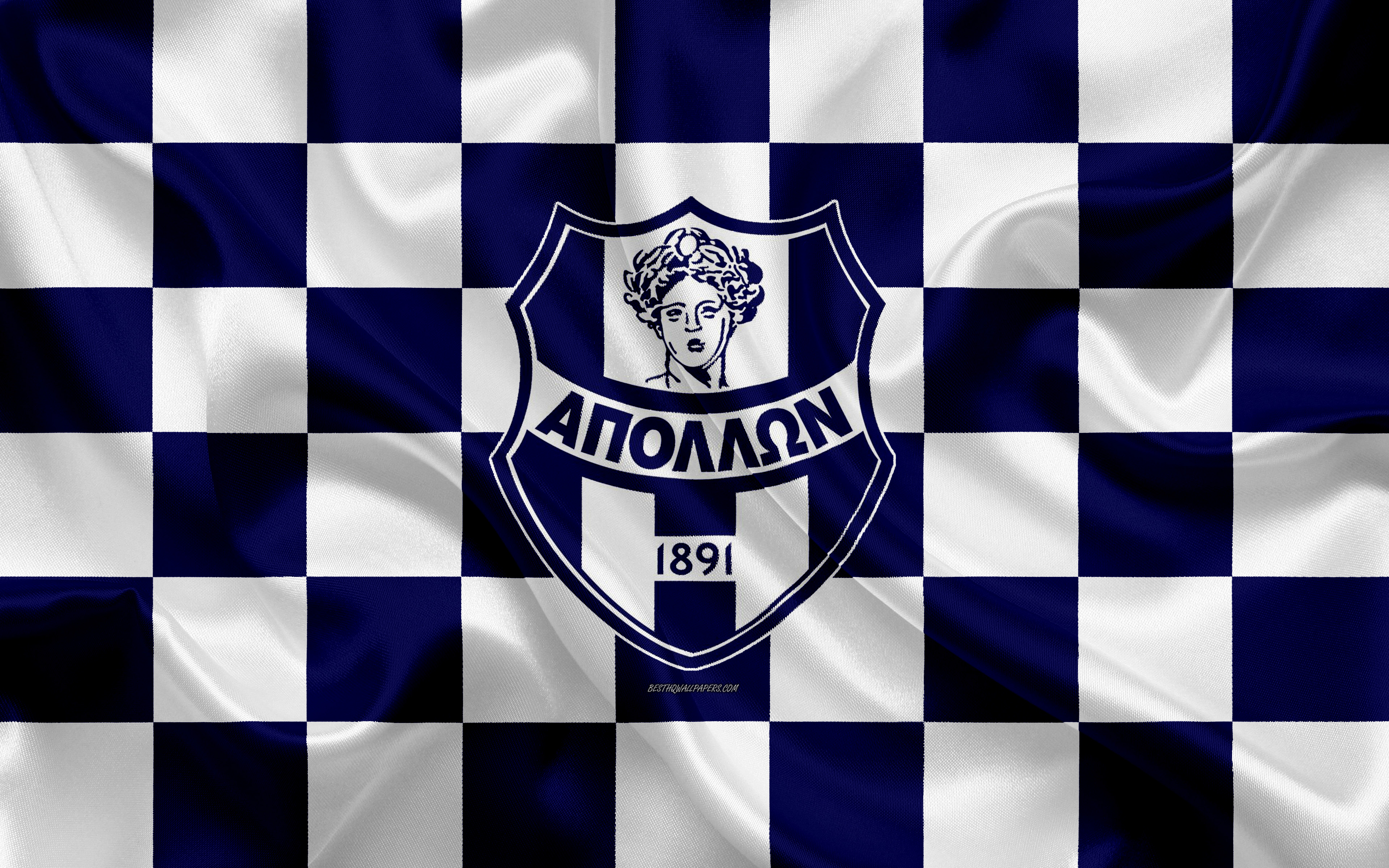 Apollon Smyrni F.C. Wallpapers