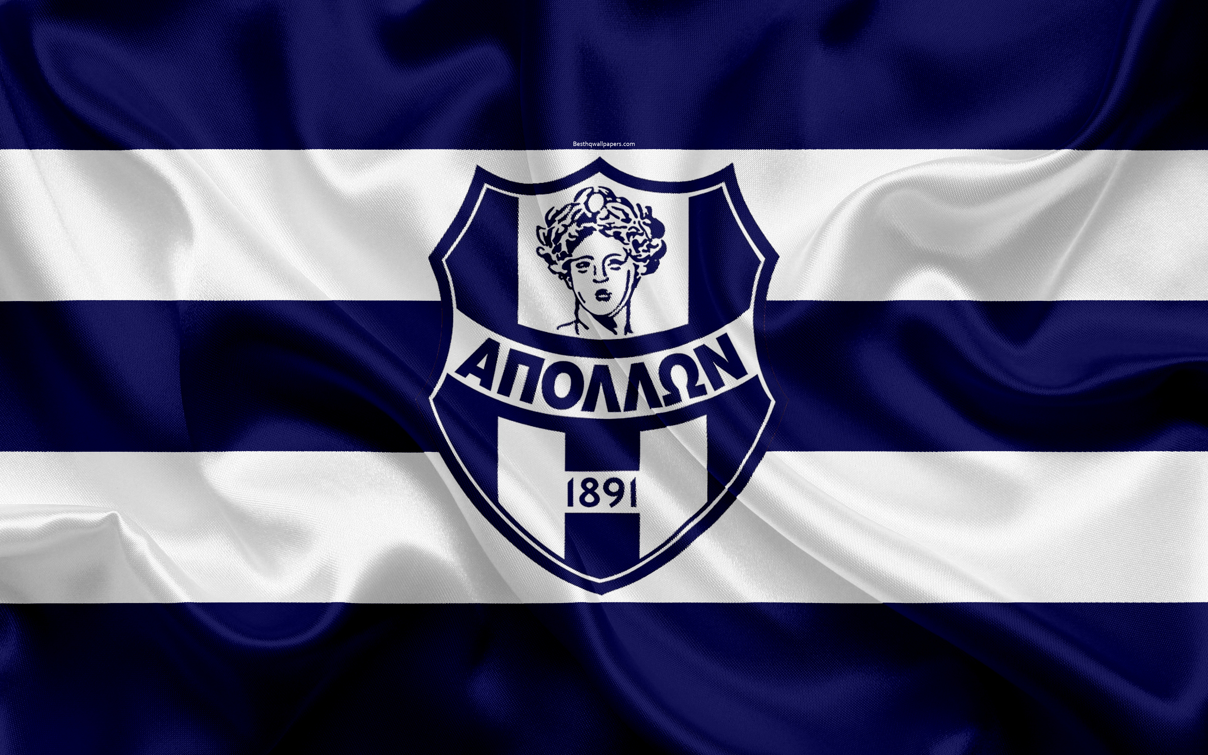 Apollon Smyrni F.C. Wallpapers