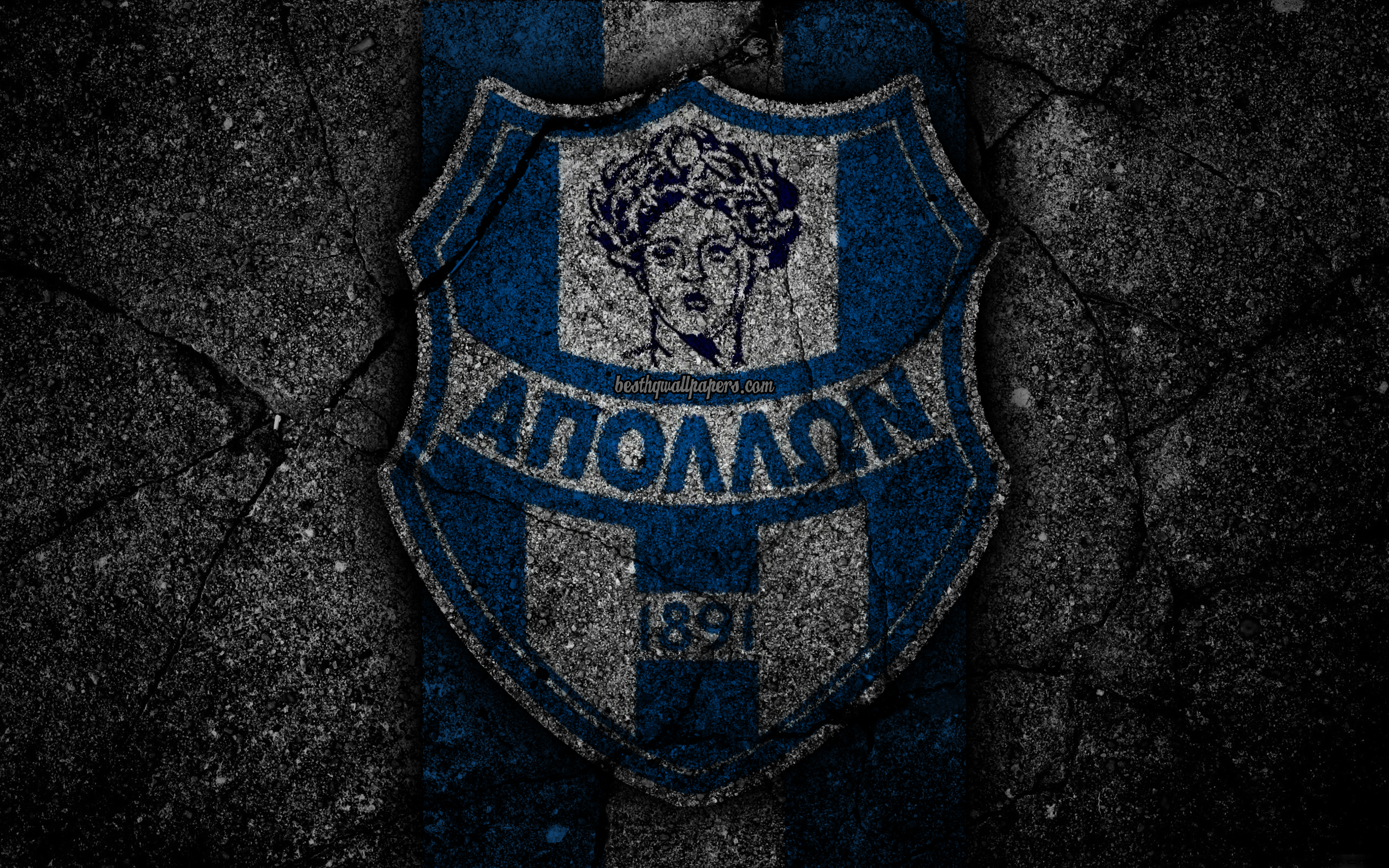 Apollon Smyrni F.C. Wallpapers