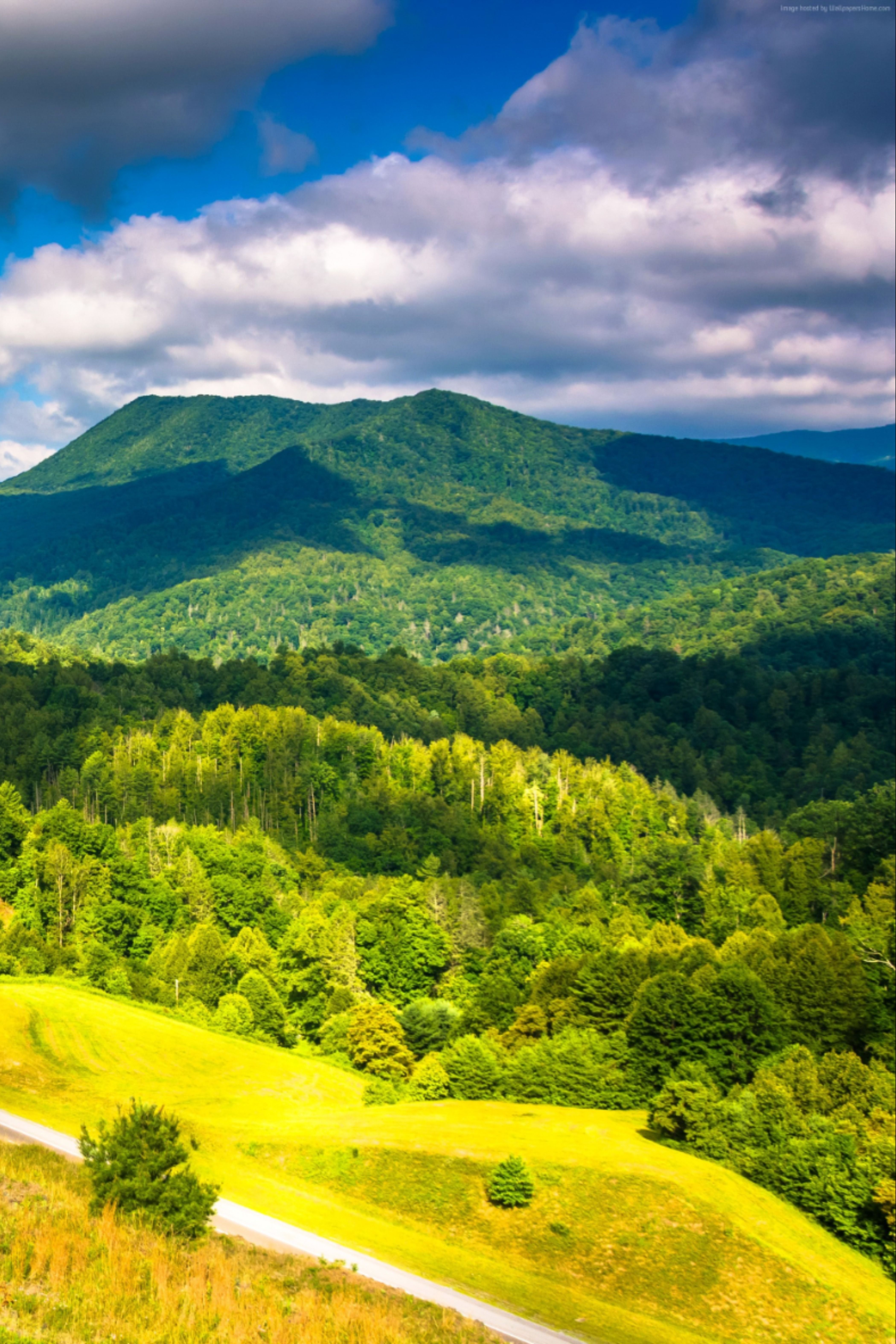 Appalachian Mountains Wallpapers