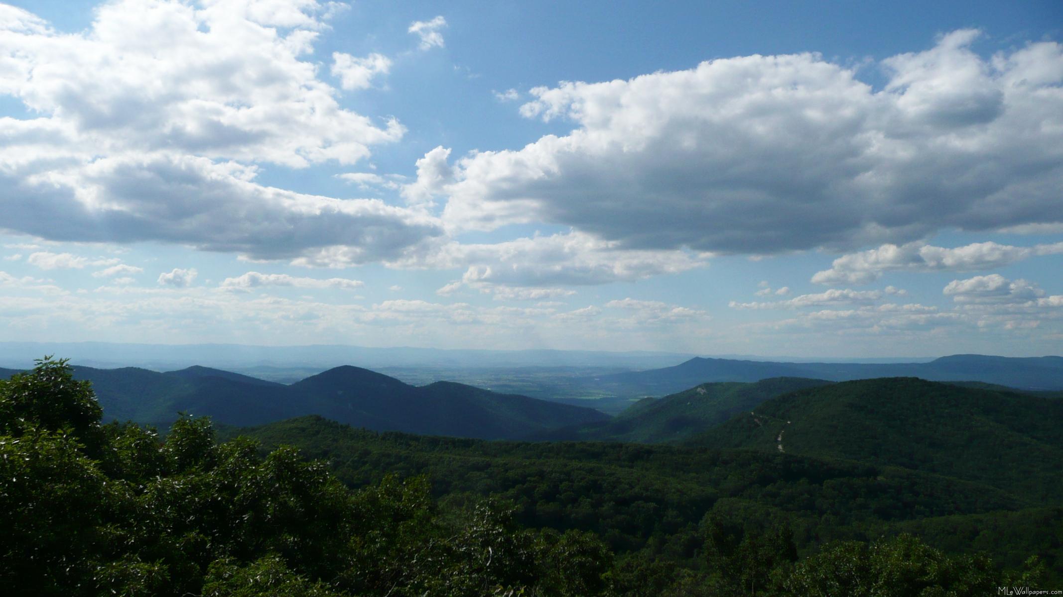 Appalachian Mountains Wallpapers